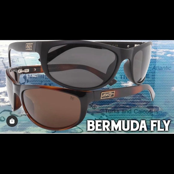 Bermuda Fly Sunglasses - Picture 9 of 9